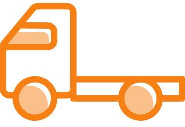 勉县拖车/平板车