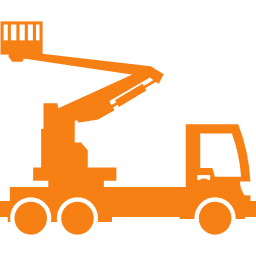 勉县高空作业车